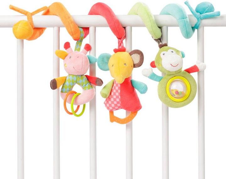 Image du produit Fehn Spirale d'activités Safari