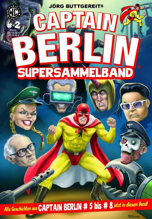 Actual product image Levin Kurio (German, Levin Curio, Rainer F. Engel, Jörg Buttgereit, 2021)