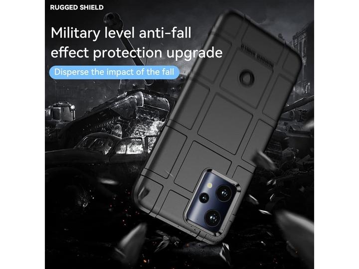 Immagine prodotto Screenguard OnePlus North CE 2 Lite 5G Rugged Shield Cover (OnePlus Nord CE 2 Lite 5G)