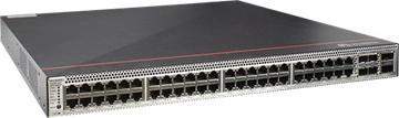 Huawei S5732-H48UM2CC Bundle /1G/2/5G/10G Ethernet ports 5GE SFP28 + 0GE ou (48 ports)