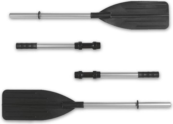 Immagine prodotto Intex Silas (168 cm, 5 pers.)