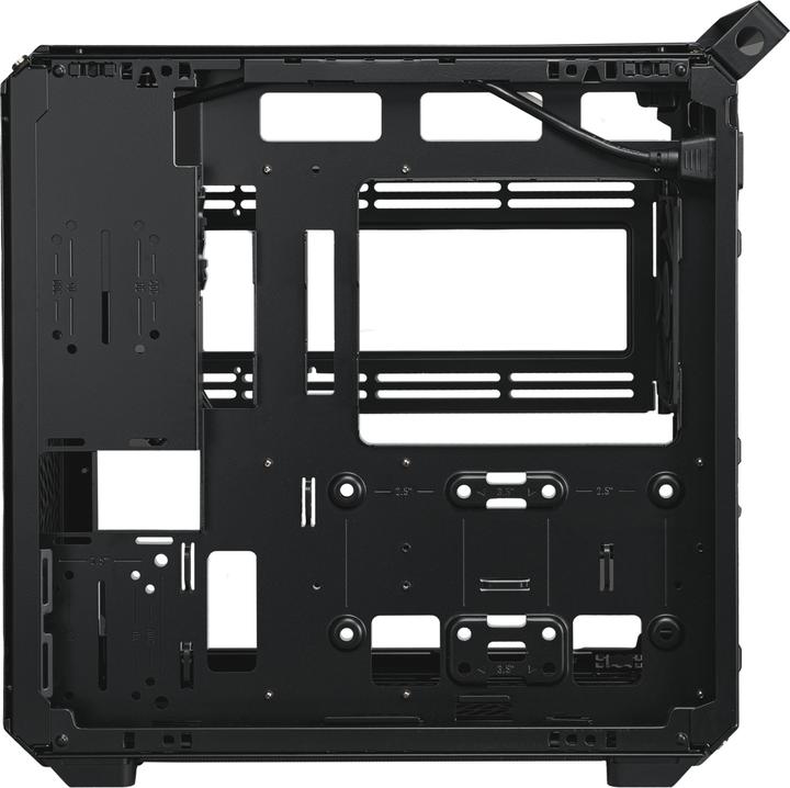 Produktbild Cooler Master Qube 500 Flatpack (mATX, ITX, E-ATX, ATX)