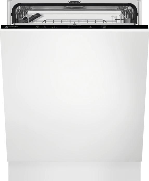Electrolux Geschirrspüler cm 60 13 abgedecktE