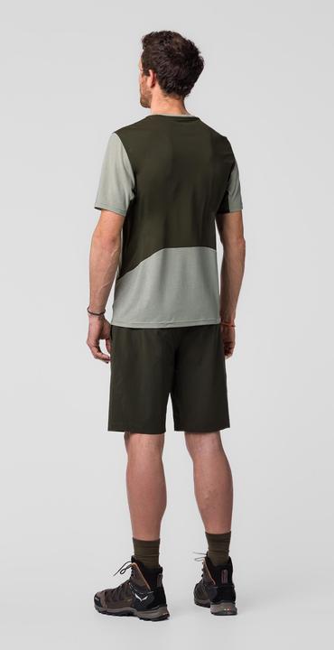 Actual product image Salewa Puez Hybrid Dry'Ton T-shirt (54)