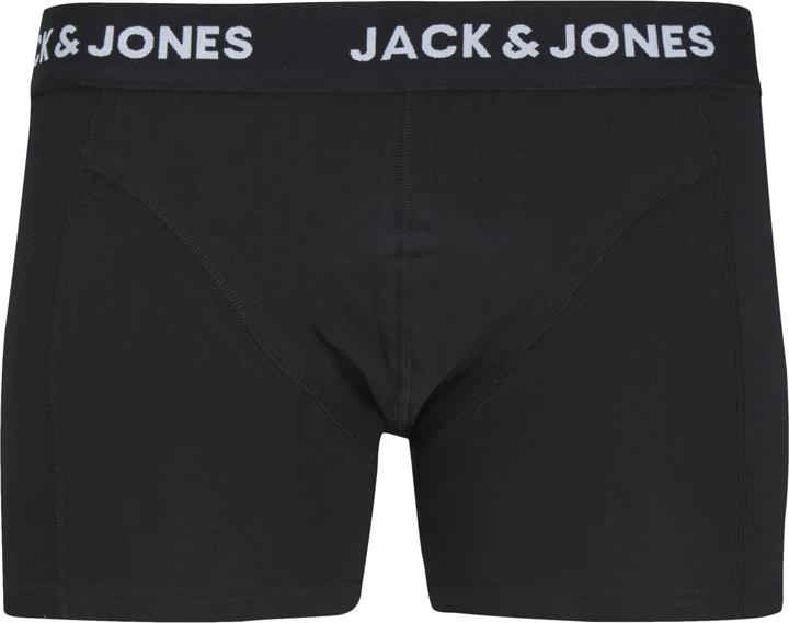 Actual product image Jack & Jones Crazy Solid (S, pack of 3)