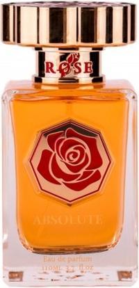 Maison Asrar Rose Absolute Eau De Parfum 100ml (Eau de Parfum, 100 ml)