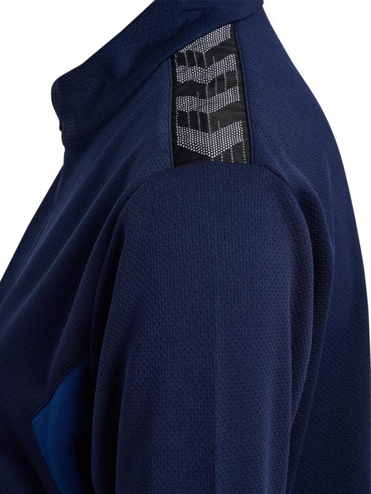 Produktbild hummel Hmlauthentic Pl Zip Jacket Woman (L)