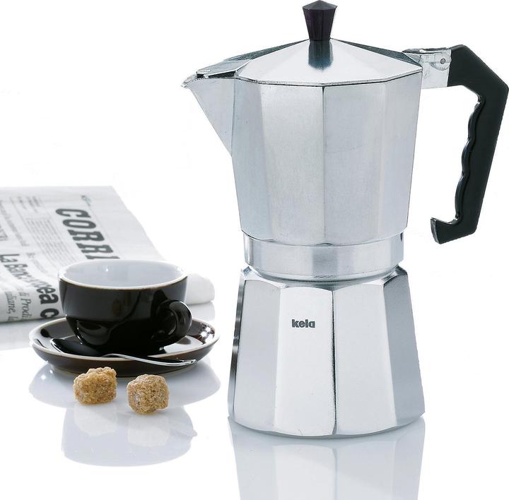 Produktbild Kela Italia (3 T.)
