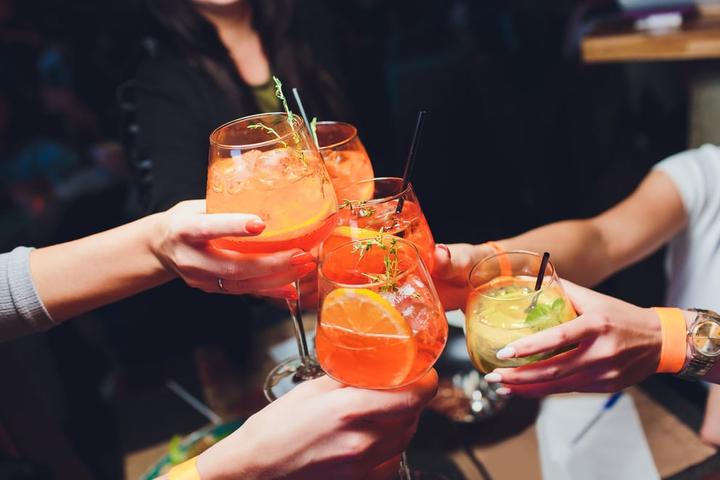 Actual product image Schott Zwiesel After Work Drinks (9 x)