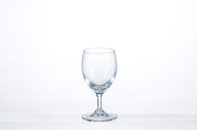 Immagine prodotto Durobor Napolix (12 cl, 6 Occhiali, Bicchieri da vino rosso)