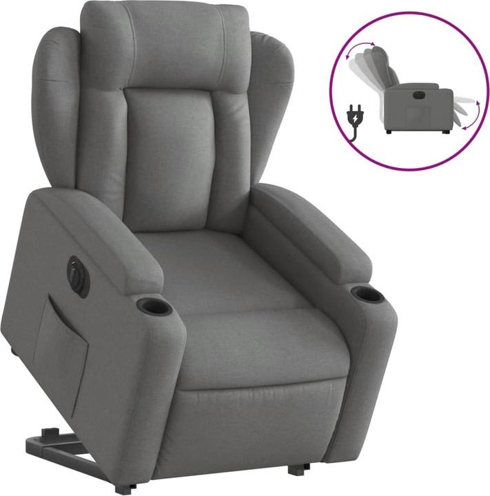 Produktbild VidaXL Ismini