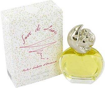 Image du produit Sisley Soir de Lune (Eau de parfum, 50 ml)
