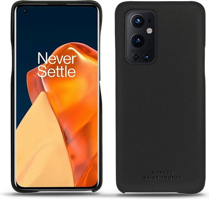 Productafbeelding Noreve Lederen omslag (OnePlus 9 Pro)