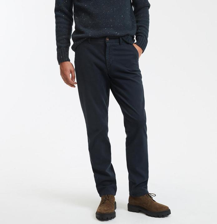 Immagine prodotto La Redoute Collections Pantaloni chino firmati (44)
