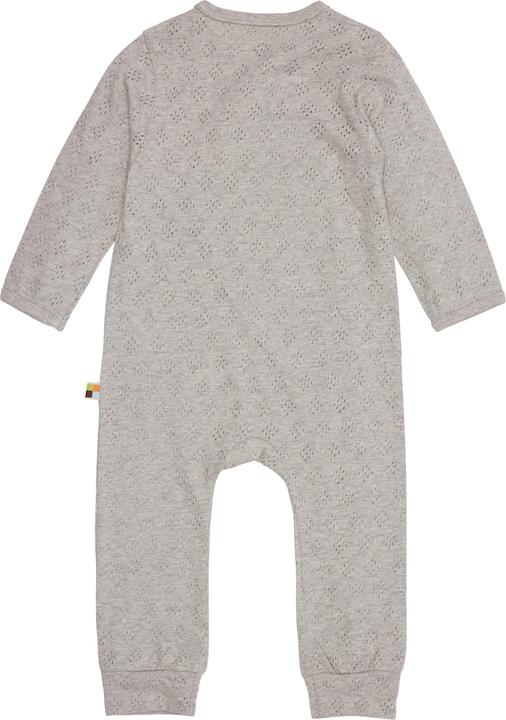 Produktbild loud + proud Overall Jacquard Strick (80)