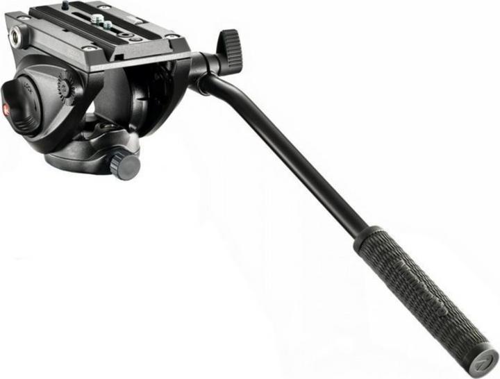 Manfrotto 500ah (Video head)
