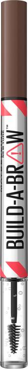 Maybelline New York Build-A-Brow (Medium Brown)