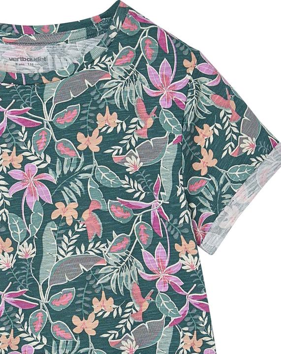 Image du produit Vertbaudet Kleid (116)