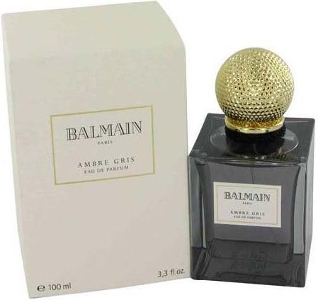 Produktbild Balmain Ambre Gris (Eau de Parfum, 100 ml)