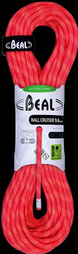 Produktbild Beal Indoorseil Wall Cruiser 9.6mm (20 m)