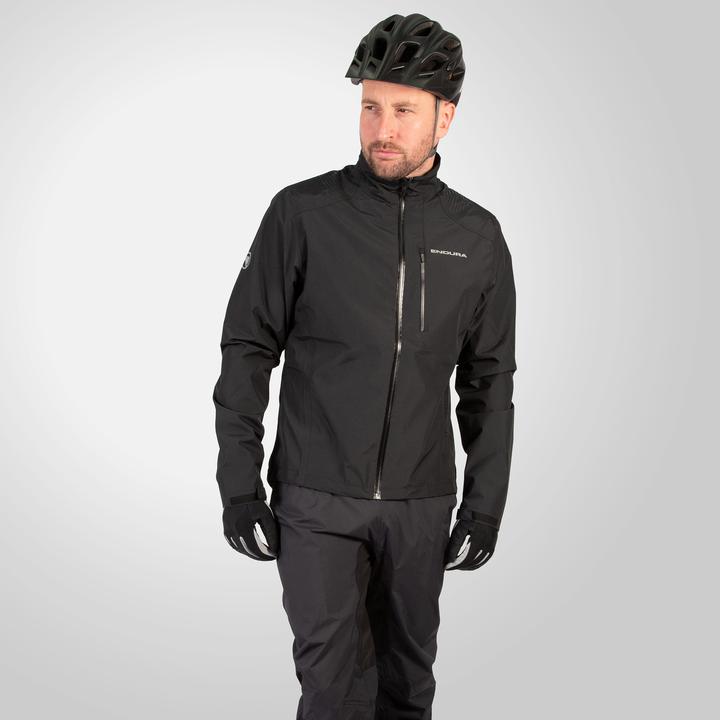 Produktbild Endura Hummvee Wasserdichte Jacke (XL)
