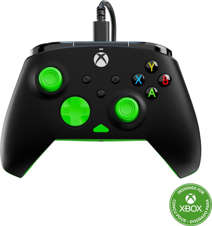 Turtle Beach REMATCH CORE - Wireless Controller (Xbox Series X, Windows, Xbox One S, Xbox Series S)