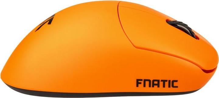 Produktbild Fnatic x Lamzu Thorn 4K Special Edition (Kabellos)