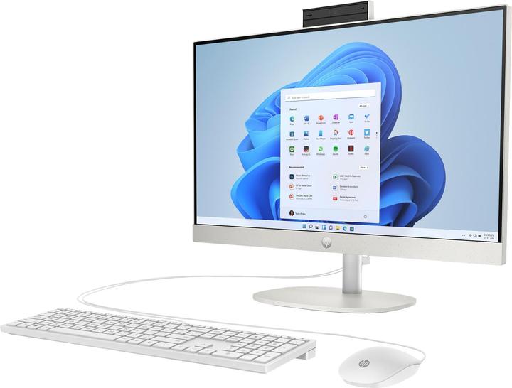 Produktbild HP 24-cr0000nh (Intel Core i3-N300, 8 GB, 512 GB)