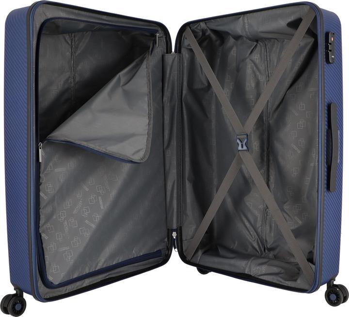 Produktbild American Tourister Summer Hit (98 l, XL (ab 115l))