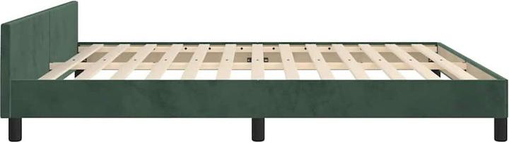 Actual product image VidaXL Johnny (180 x 200 cm)