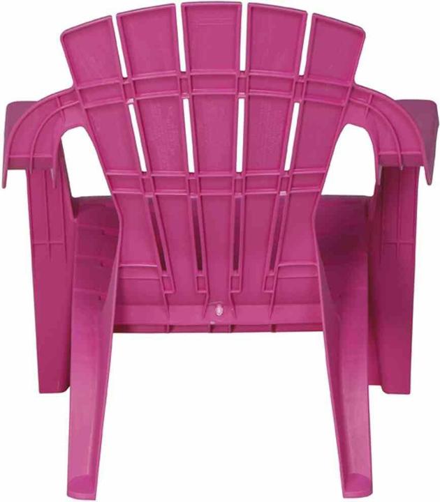 Produktbild ProGarden Deckchair Mini-Selva (Kinderstuhl)