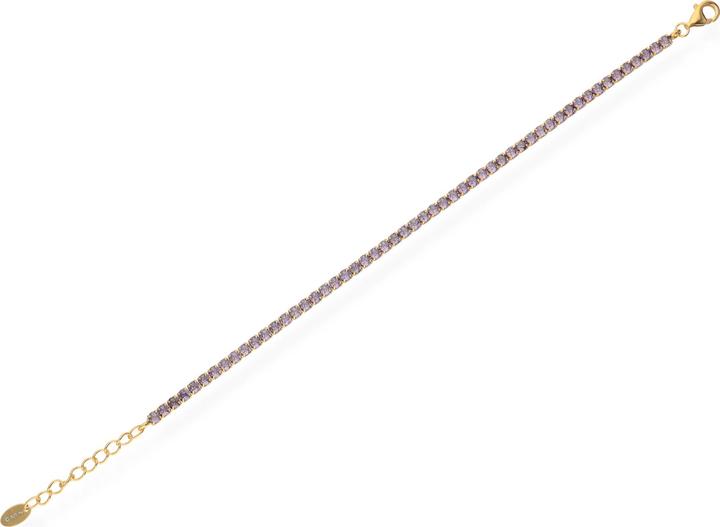 Immagine prodotto Carat Colorstone (16 cm, Argento 925)