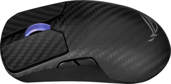 Produktbild ASUS ROG Harpe Ace Extreme (Kabelgebunden, Kabellos)