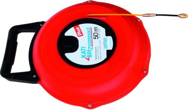 Actual product image Katimex Cable retraction system Kati Blitz compact (30 m)