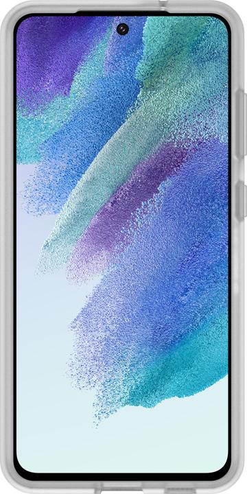 Actual product image OtterBox React (Samsung Galaxy S21 FE 5G)
