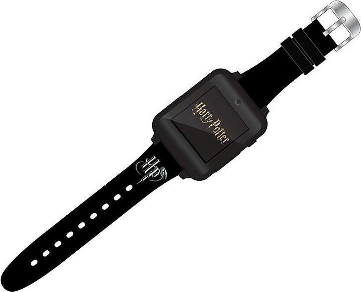 Actual product image Brandunit Smart Watch Harry Potter (40 mm)