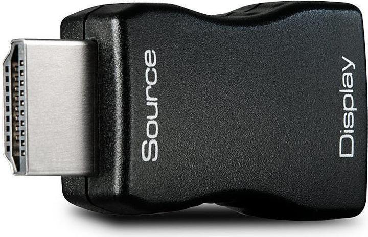 Produktbild Lindy HDMI zu (HDMI, 4.30 cm)