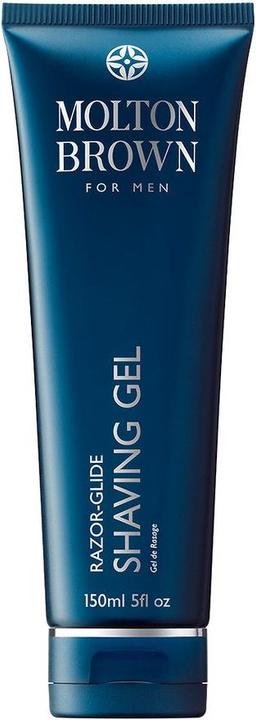 Molton Brown Razor-Glide Shaving Gel Gel de rasage (150 ml)