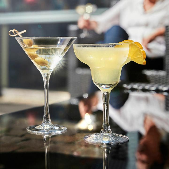 Produktbild micasa Margaritakelch JEROMINE (2.70 dl, 6 x, Margarita Gläser)
