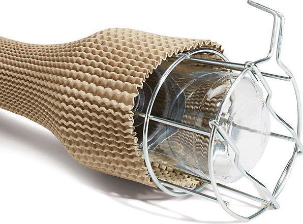 Produktbild kaiserkraft Wellpappschutz Elastowell (50 Stück)