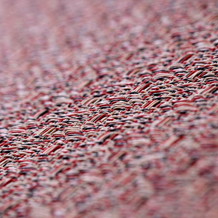 Image du produit Karat Design de tapis d'extérieur (60 x 150 cm)