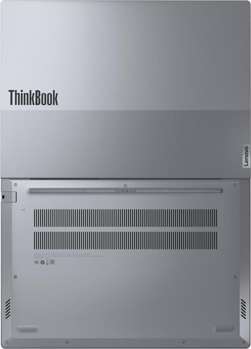Produktbild Lenovo ThinkBook 14 Gen 7 (14", AMD Ryzen 7 7735HS, 32 GB, 1000 GB, DE)