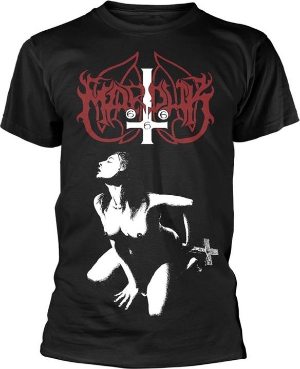 Marduk Fuck Me Jesus (3XL)