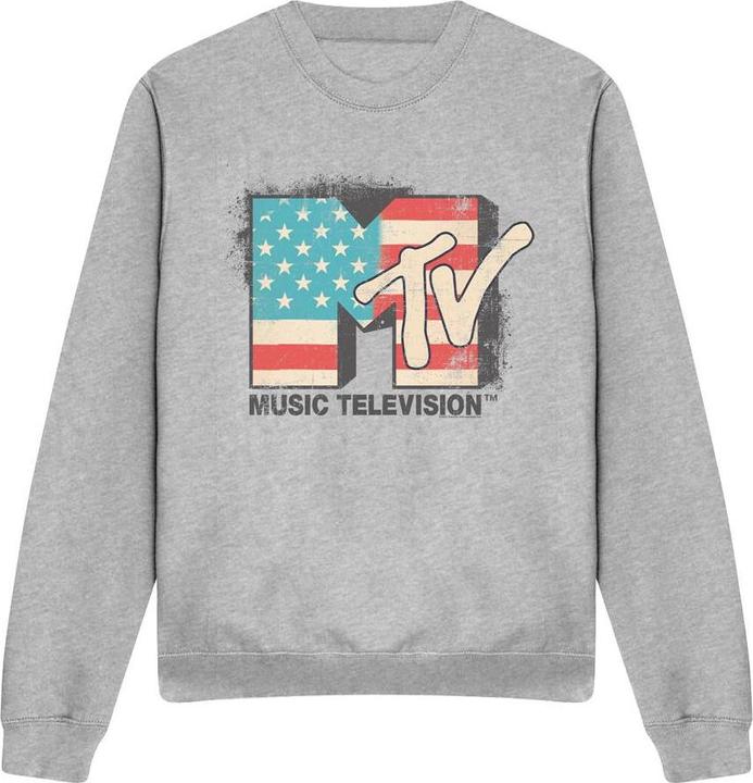 MTV American Sweatshirt