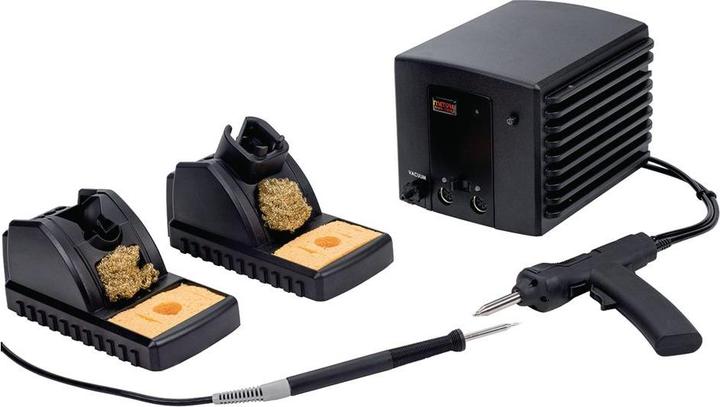 Image du produit Metcal Solder/Desolder system internal pump
