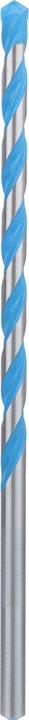 Immagine prodotto Bosch Professional Zubehör Trapano Expert CYL-9 MultiConstruction, 8 x 200 x 250 mm, d 8 mm (10 millimetri)
