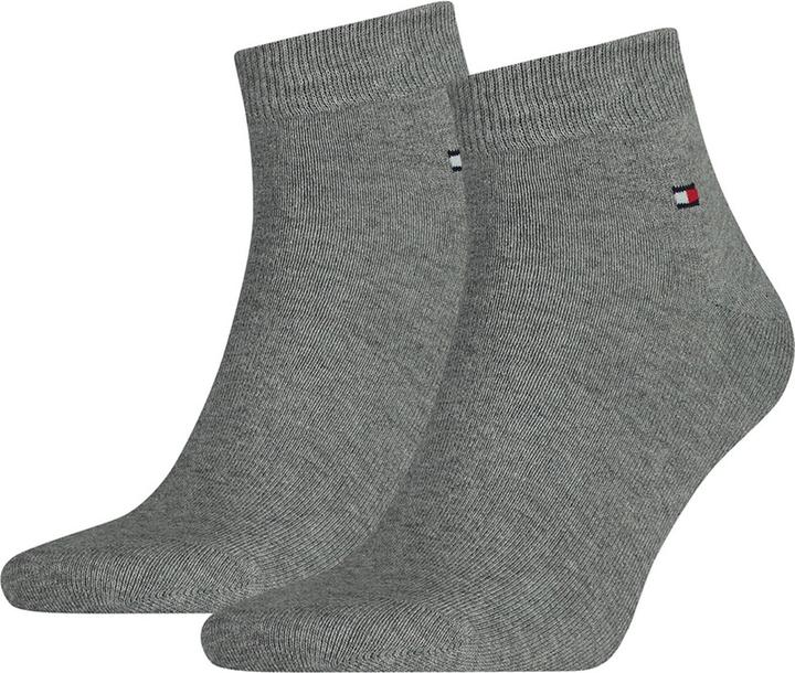 Mélange de gris