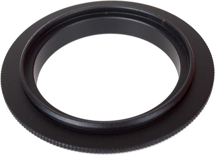 Image du produit Caruba Bague d'inversion Sony NEX 52mm (Adaptateurs de filtre)