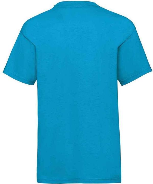 Produktbild Fruit of the Loom Valueweight TShirt (152, 158)