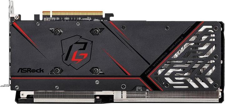 Immagine prodotto AsRock Radeon RX 7600 Phantom Gaming OC (8 GB)